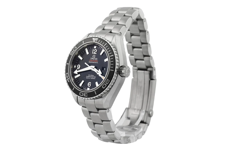 OMEGA 600 37.5mm 232.30.38.20.01.001