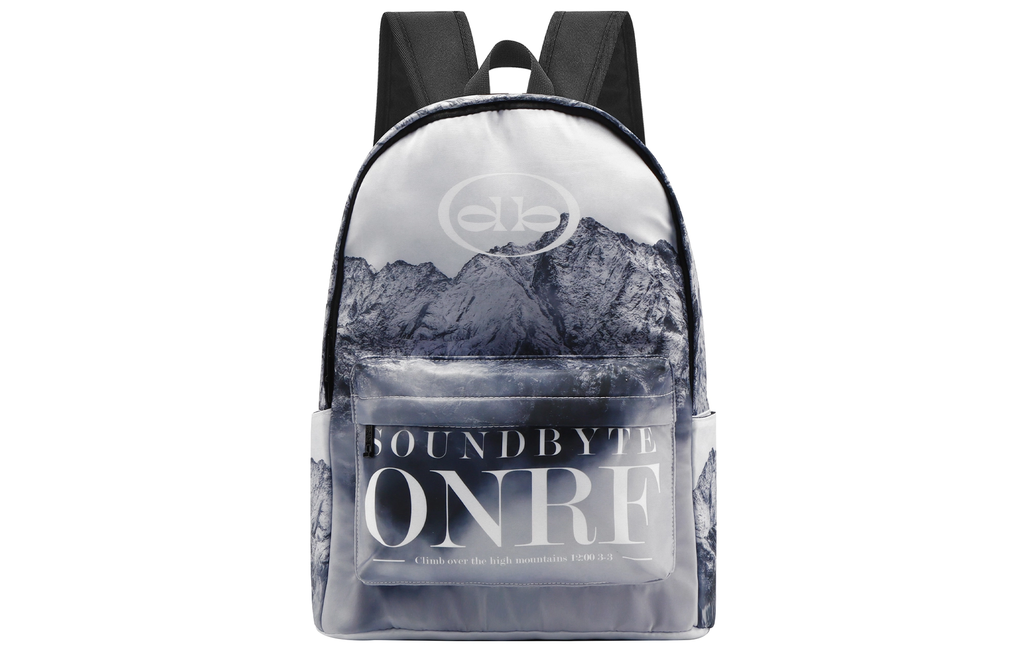 ONRF X SOUNDBYTE