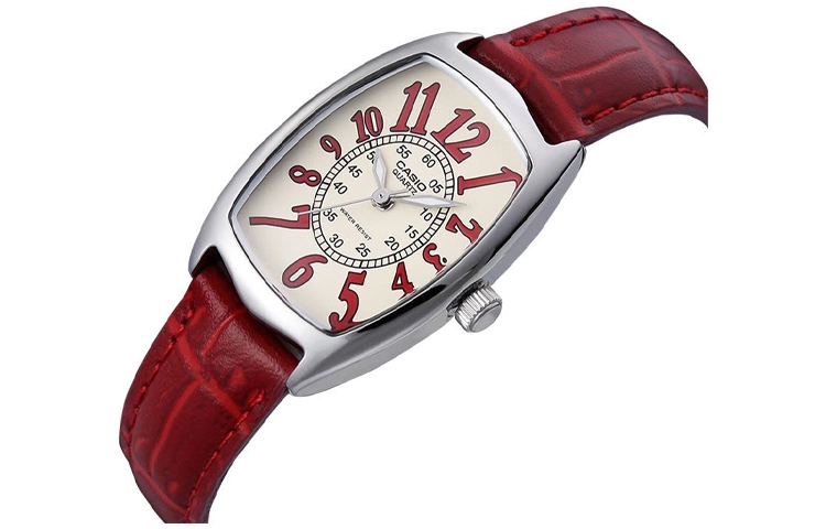 CASIO DRESS LTP-1208E-9B2