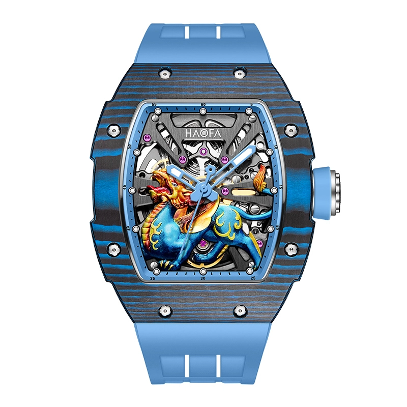 Tourbillon 50 1972-A
