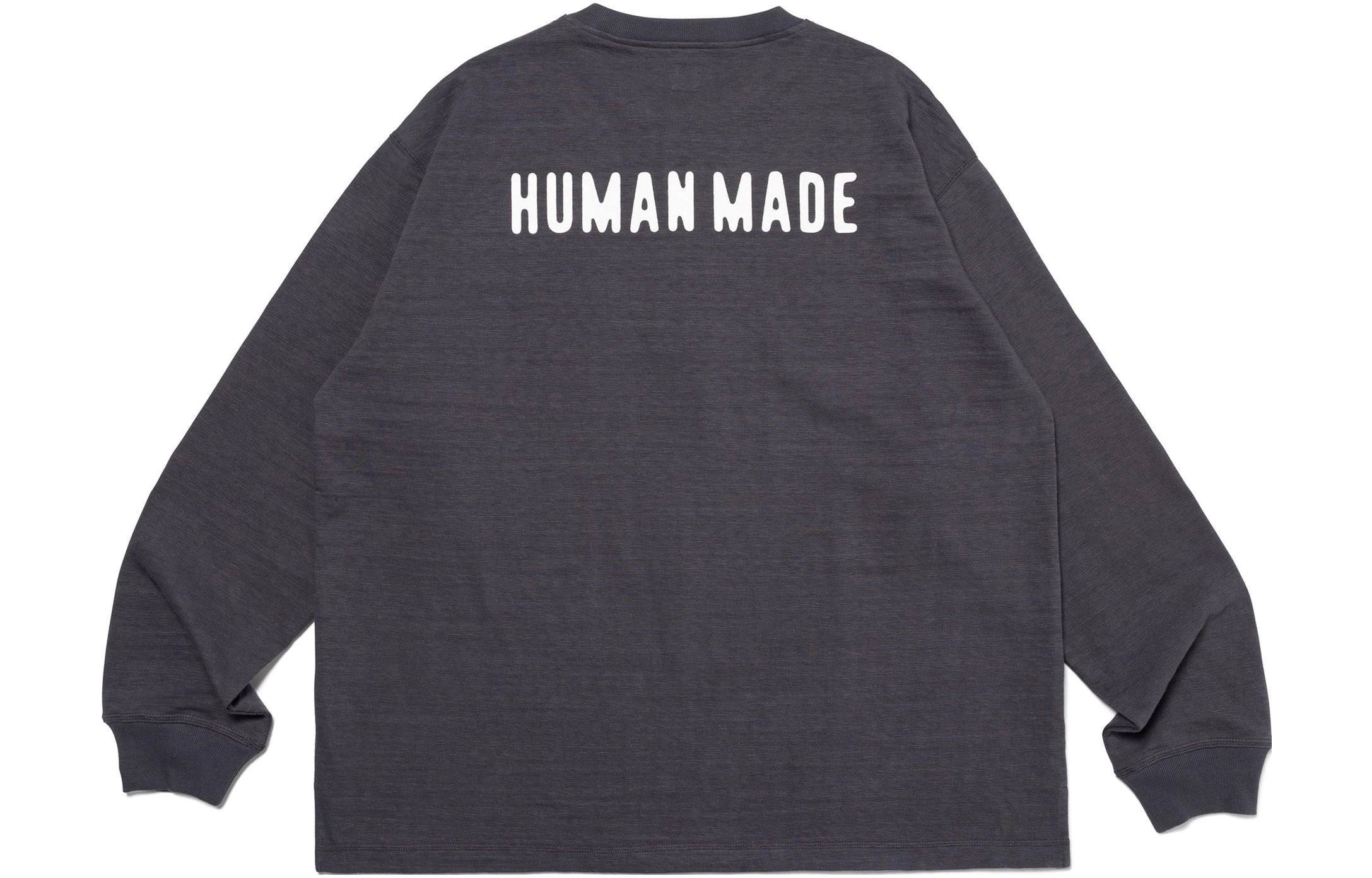 HUMAN MADE SS23 T