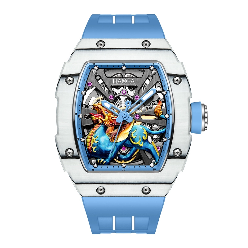 Tourbillon 50 1972-A