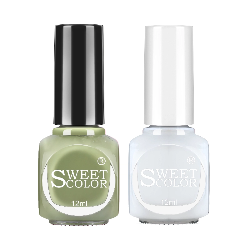 SWEET COLOR SH960+HG01 12ml*2