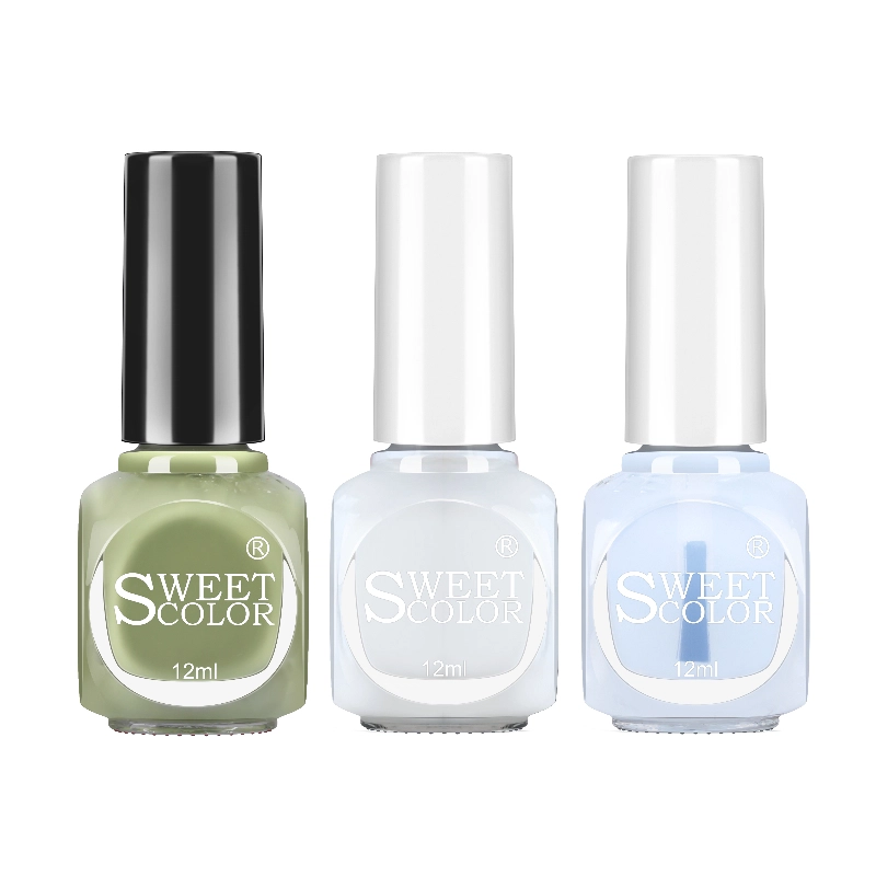 SWEET COLOR SH960+HG01 12ml*2