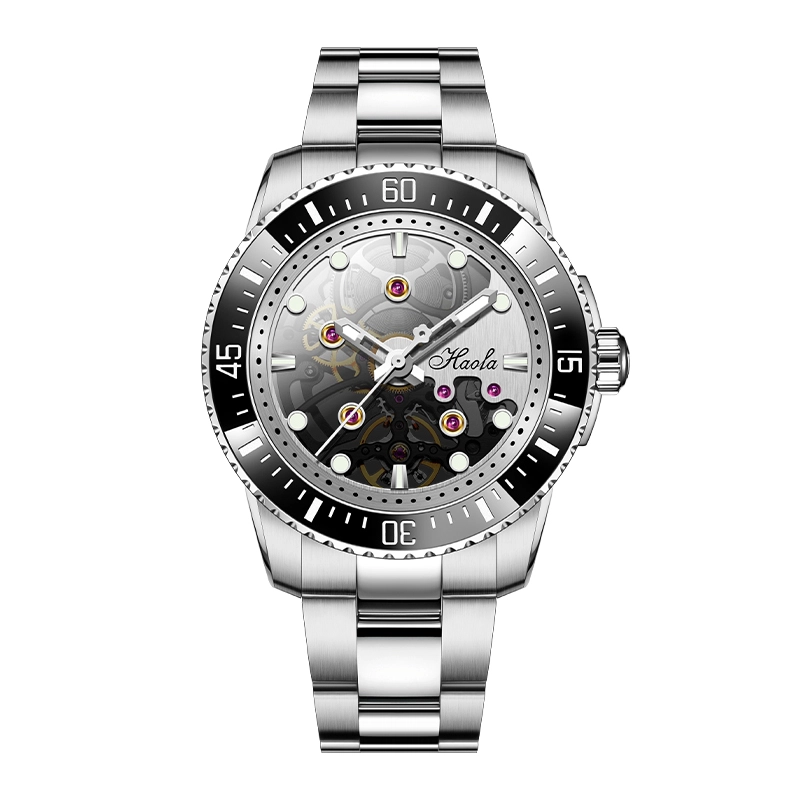 Tourbillon 3D 2288-A