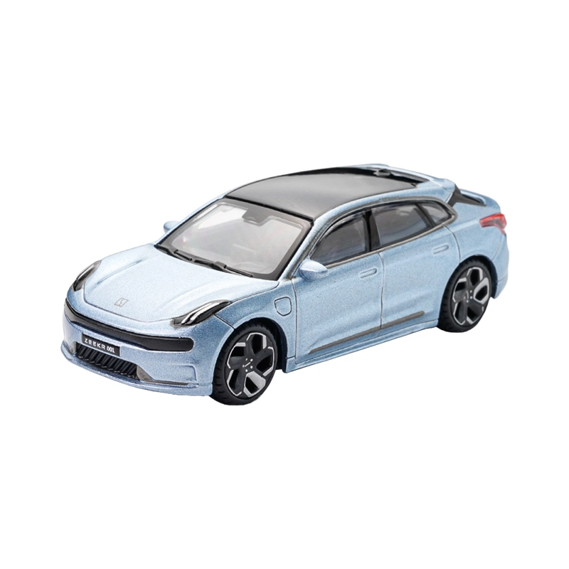 164 ZEEKR 001 009 X