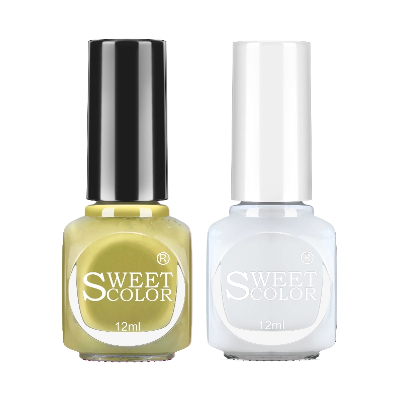 SWEET COLOR SH960+HG01 12ml*2