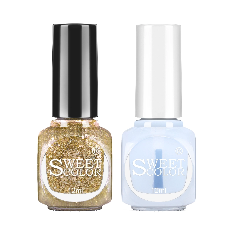 SWEET COLOR SH960+HG01 12ml*2