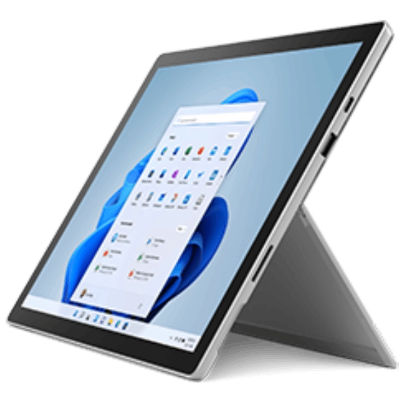 Microsoft Surface Pro 7+ i5 8GB 128GB 12.3
