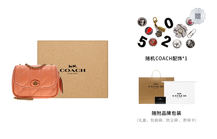 COACH Pillow