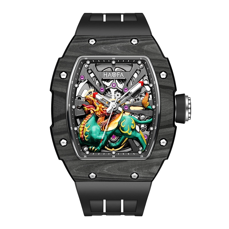 Tourbillon 50 1972-A