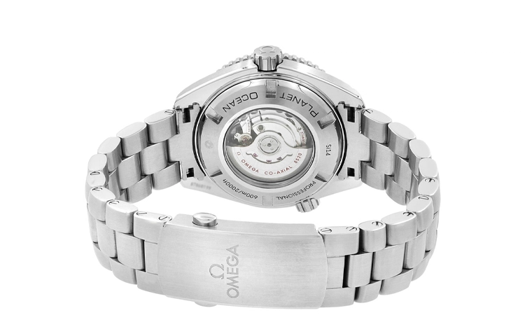 OMEGA 600 37.5mm 232.30.38.20.01.001