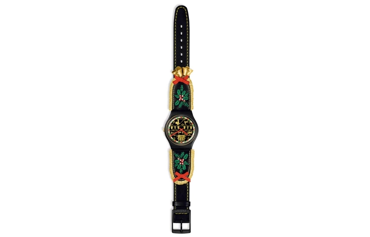 SWATCHOriginals 30 35mm SO28B115