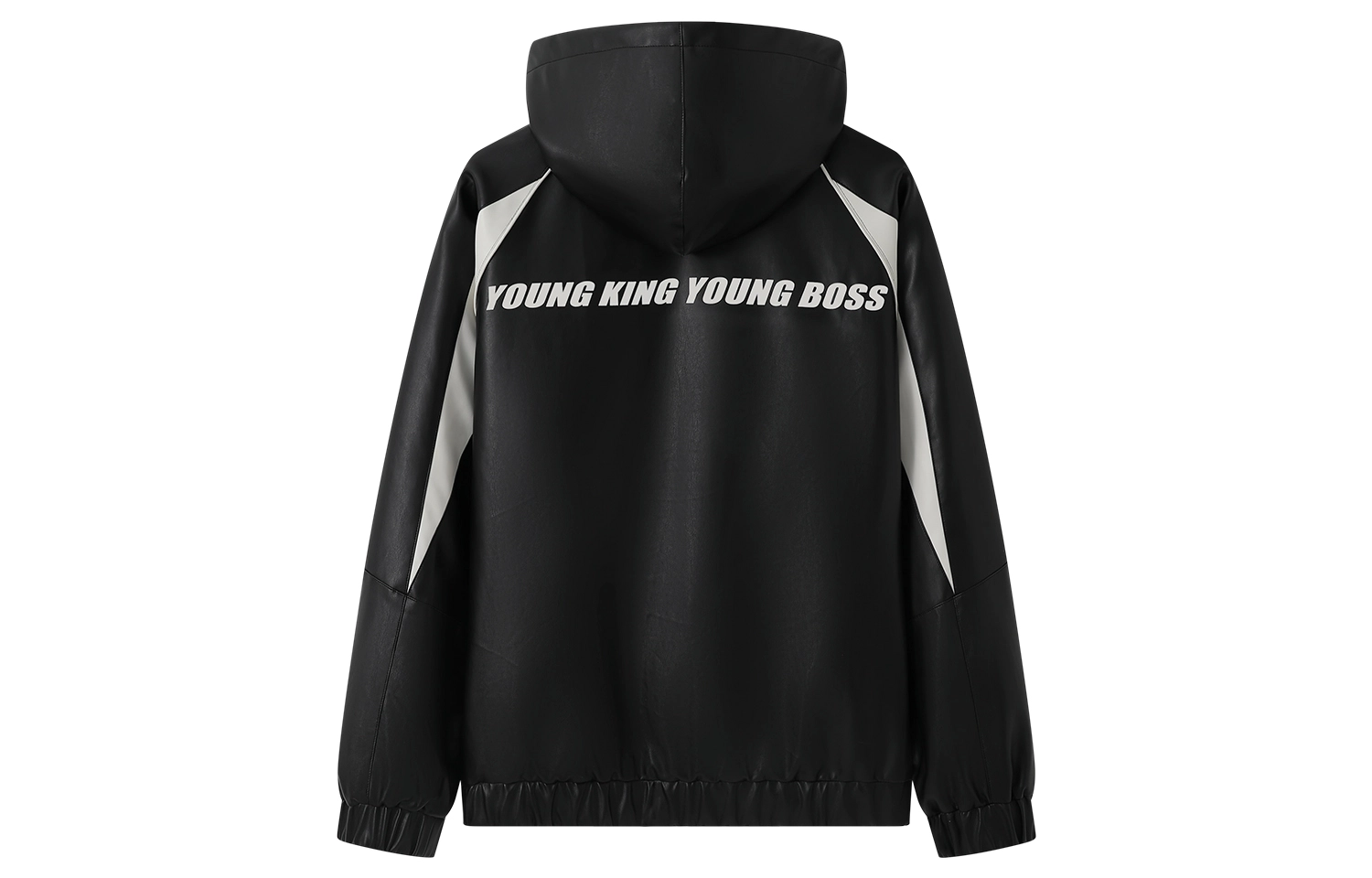 YKYB PU