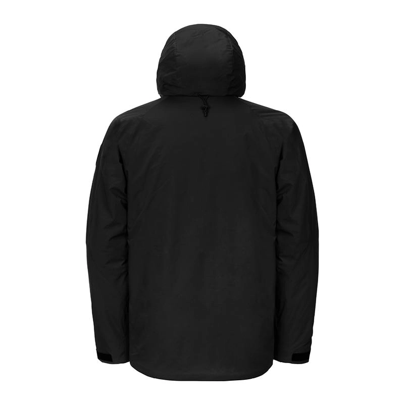 BLACKICE Primaloft