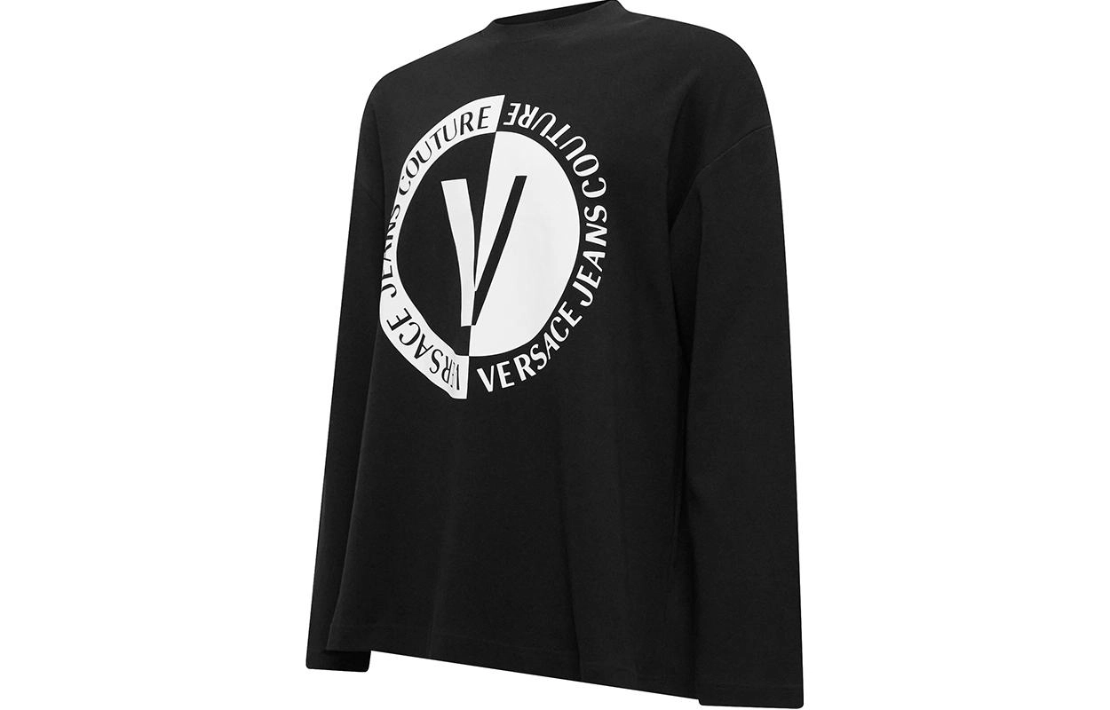 VERSACE JEANS COUTURE FW23 LogoT