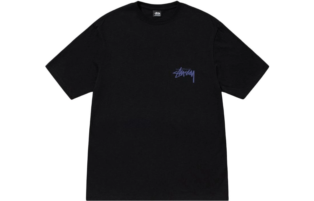 Stussy FW23 FLOWER BOMB TEE T