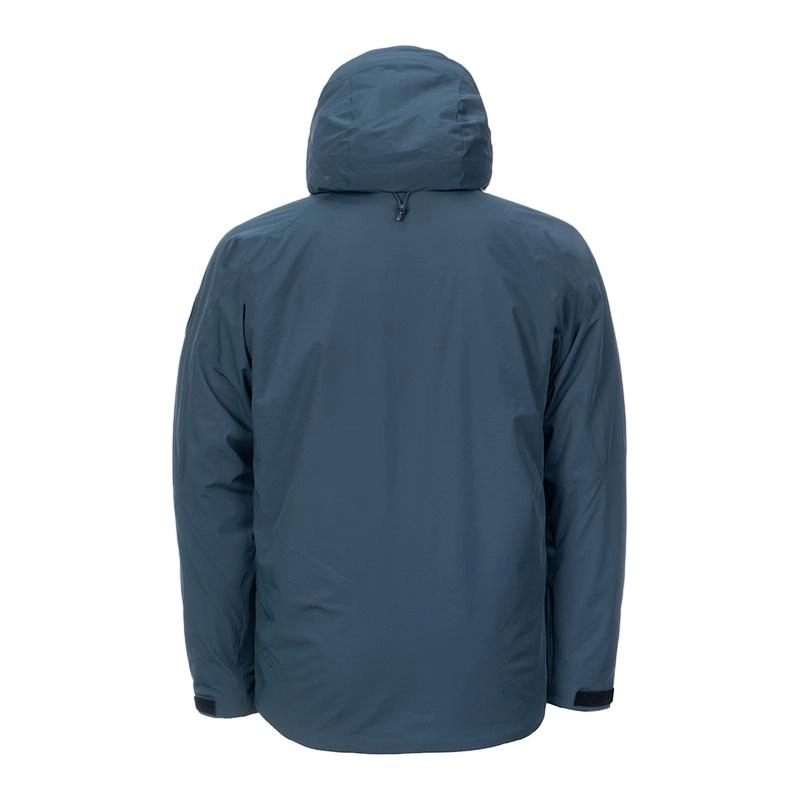 BLACKICE Primaloft