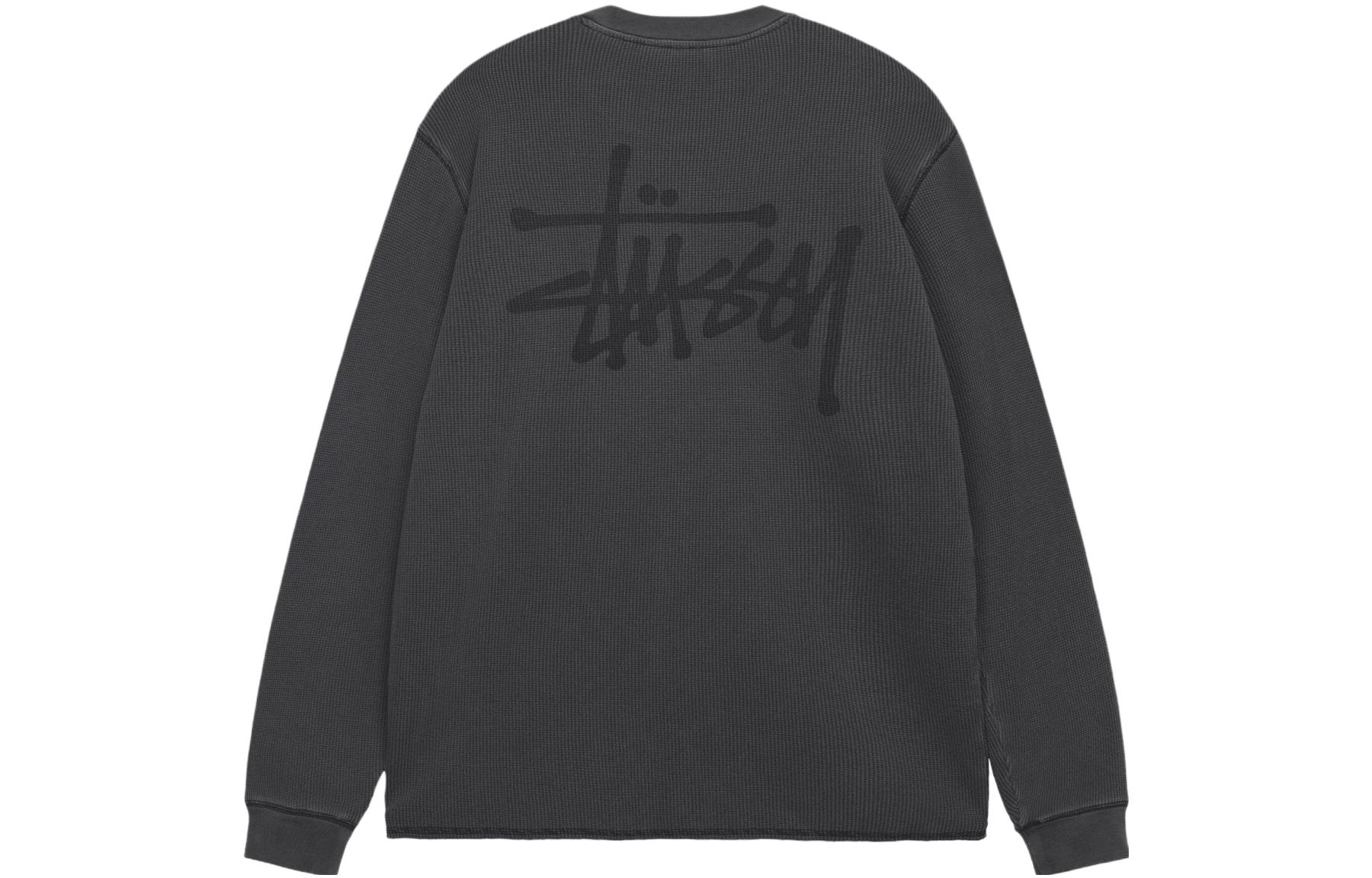 Stussy FW23 KRYPTEK CAMO LS THERMAL T