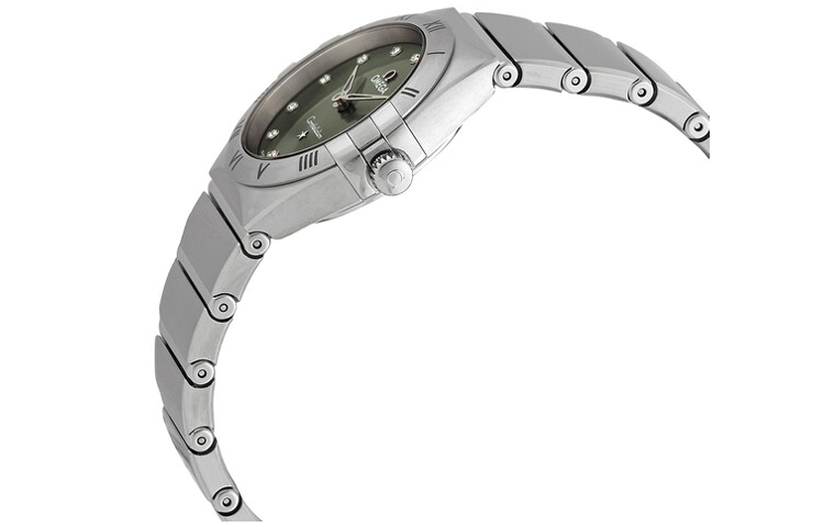 OMEGA 30 28mm 131.10.28.60.60.001