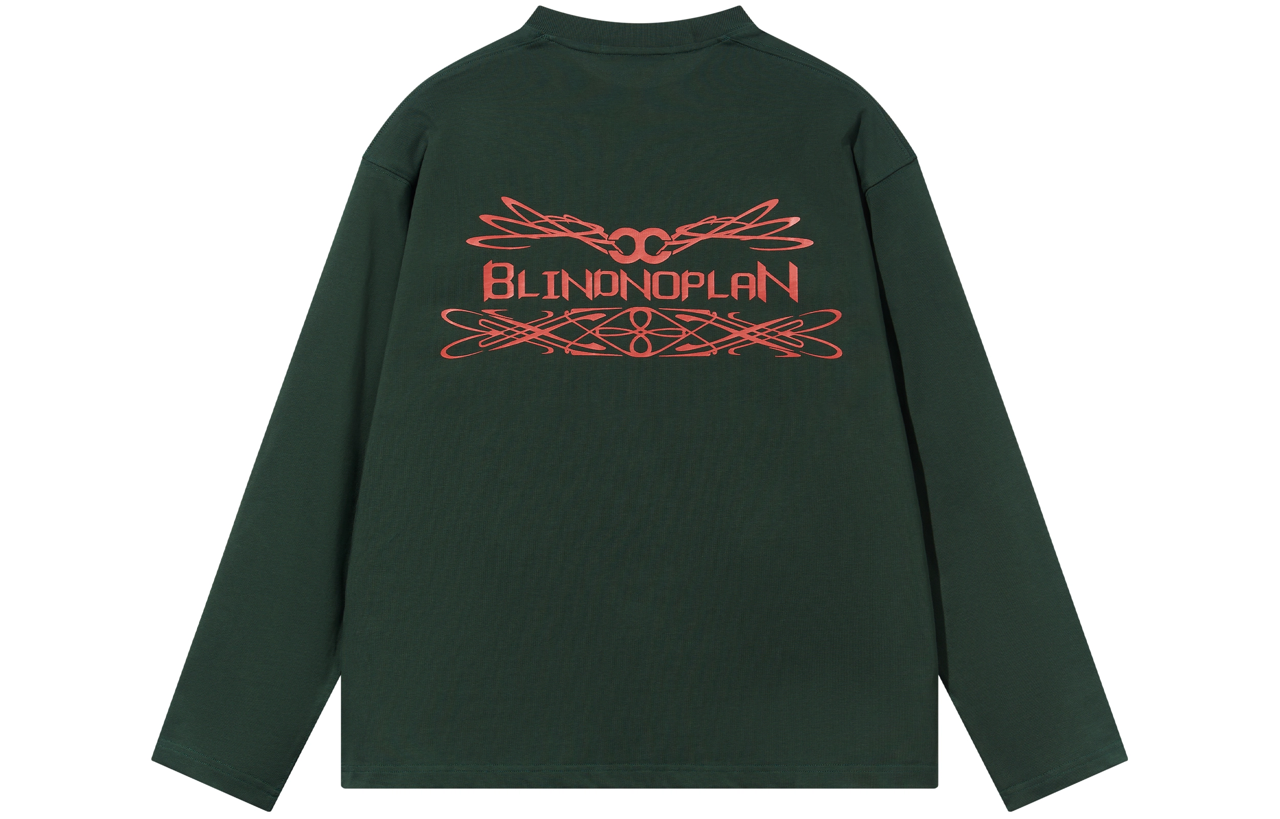 BLINDNOPLAN 23AW T