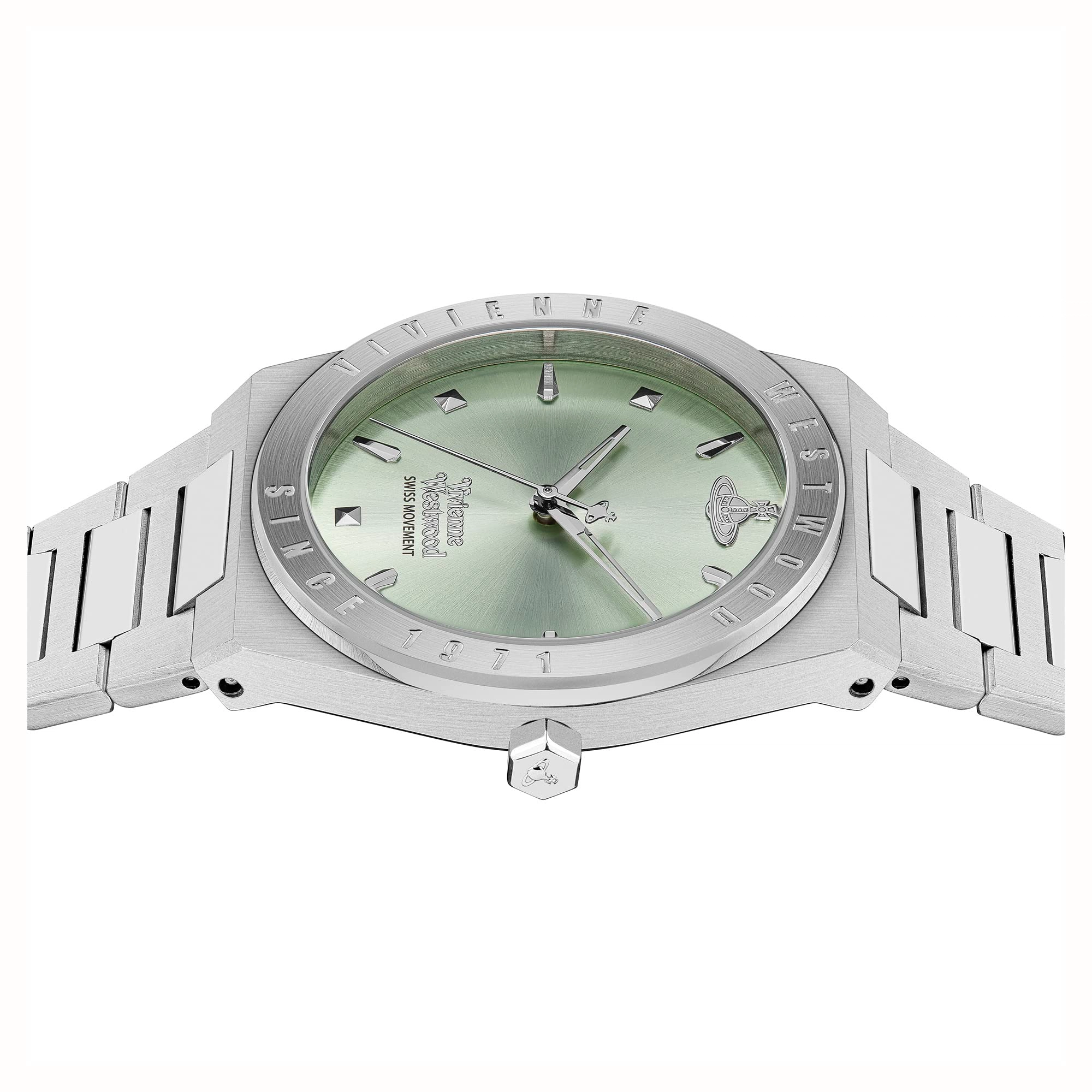 Vivienne Westwood 34mm 50 DWVV244PGRSL