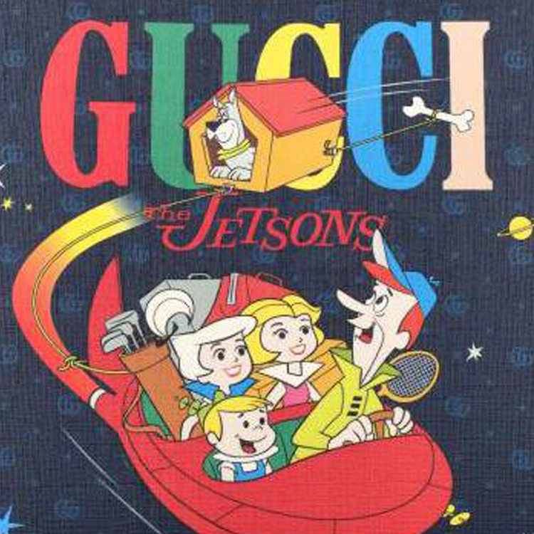 GUCCI