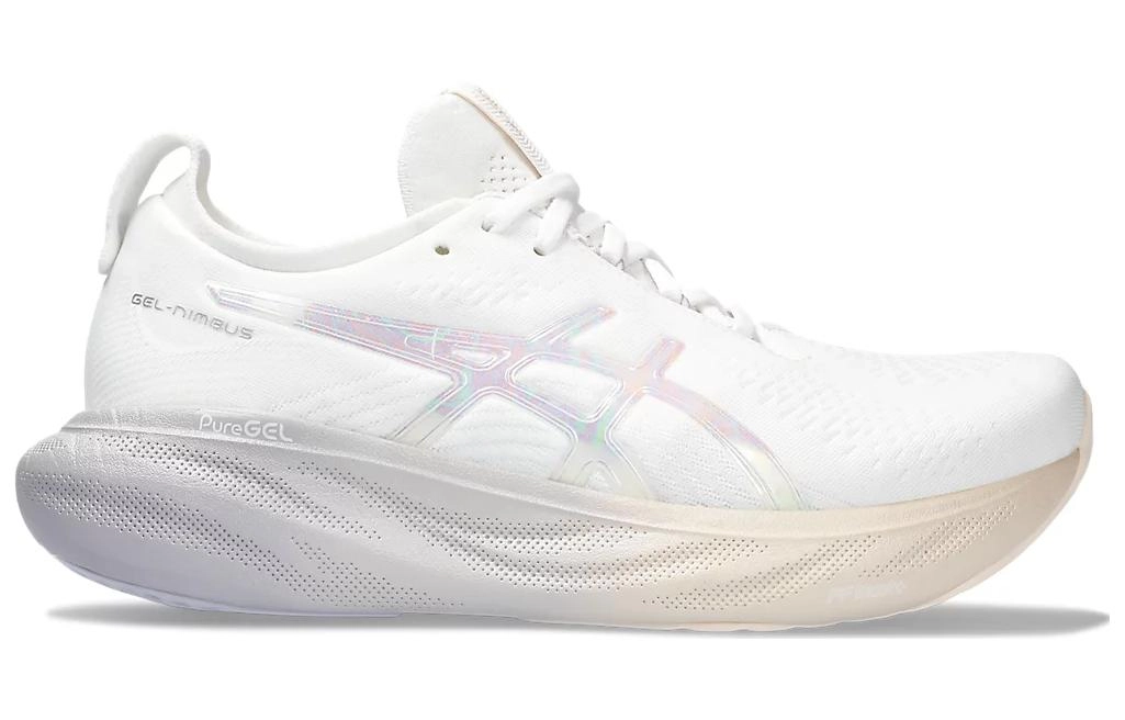 Asics GEL-Nimbus 25