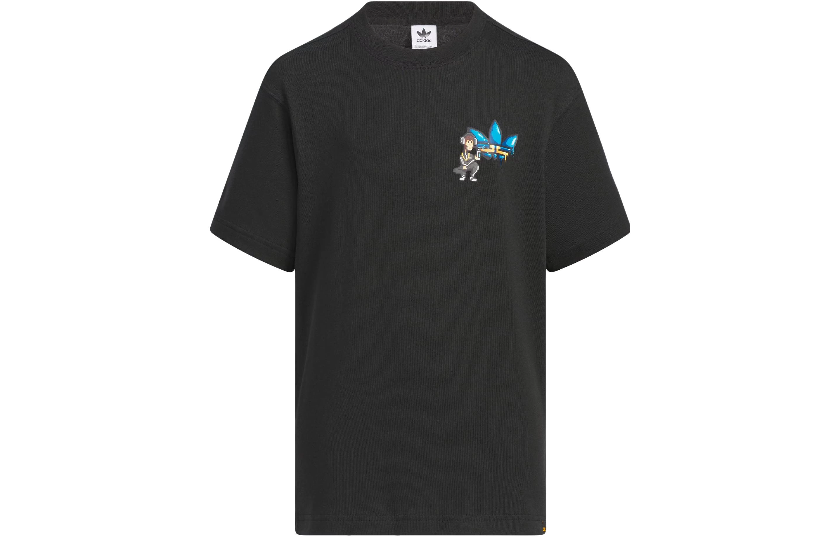 adidas originals x Monkey Kingdom Single Jersey T