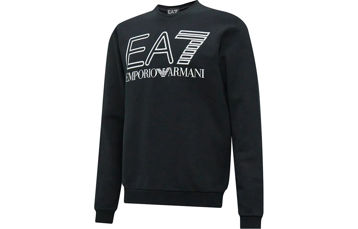 EMPORIO ARMANI FW23 EA7 Logo
