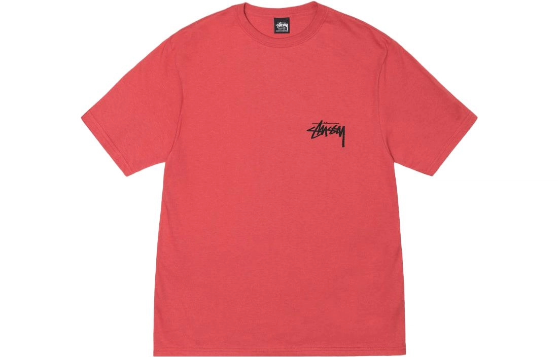 Stussy FW23 FLOWER BOMB TEE T