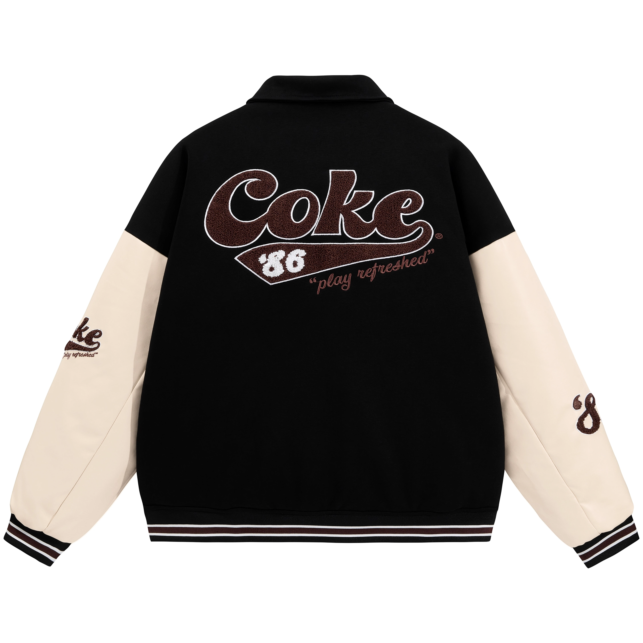 Coca-Cola PU
