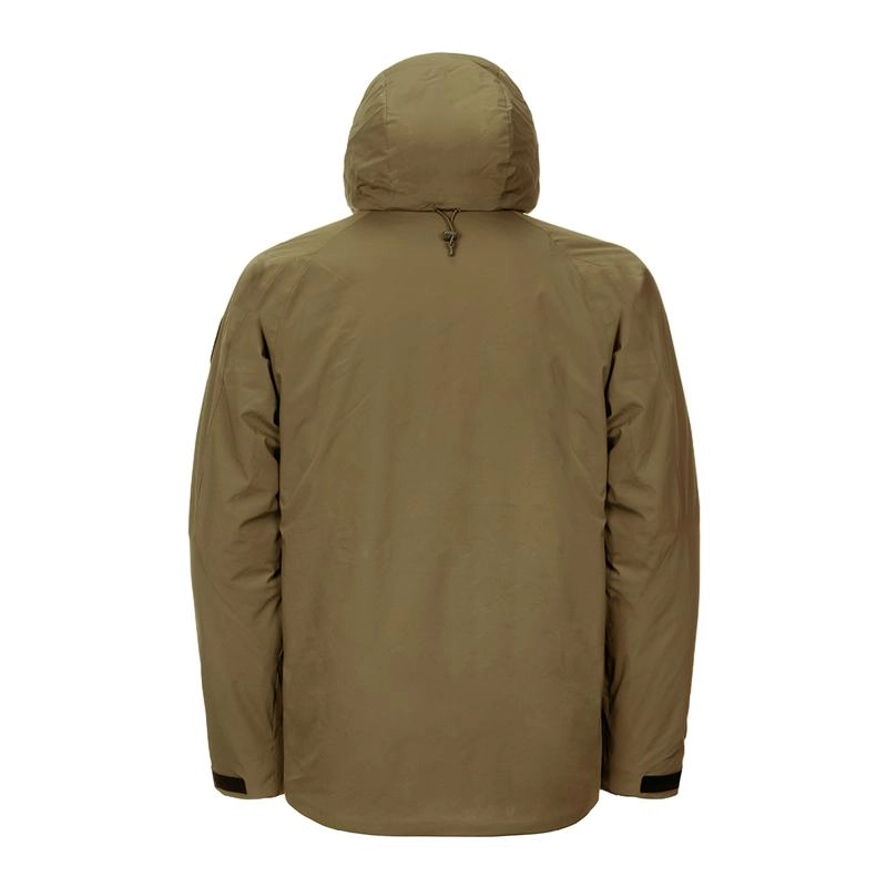 BLACKICE Primaloft