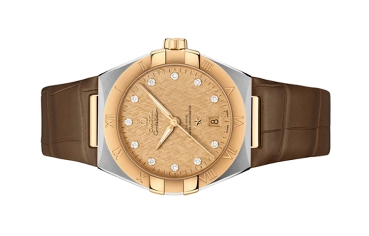 OMEGA 50 39mm 131.23.39.20.58.001