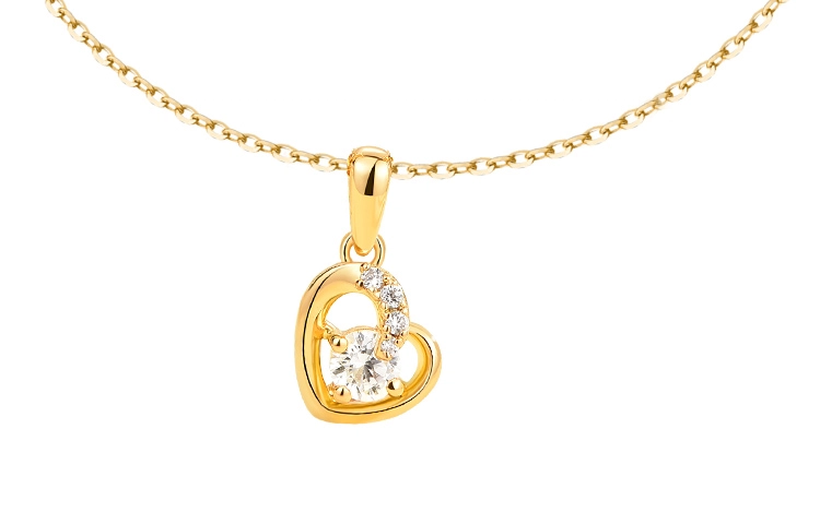 18K