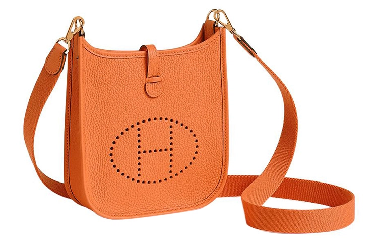 HERMES Evelyne 16 Clemence