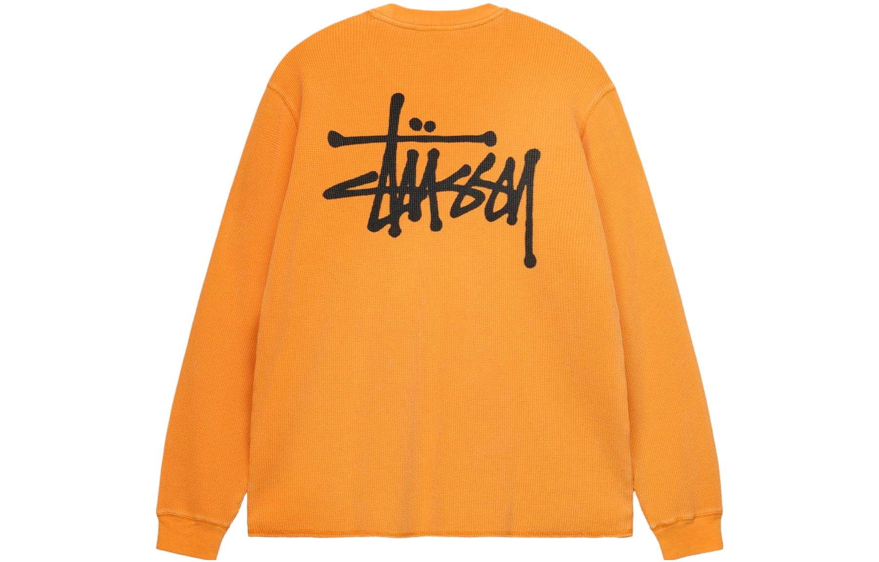Stussy FW23 KRYPTEK CAMO LS THERMAL T