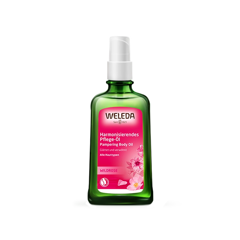 WELEDA