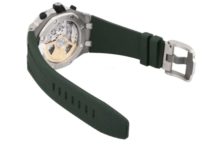 AUDEMARS PIGUETROYAL OAK OFFSHORE 42mm Ref. 26238TI.OO.A056CA.01