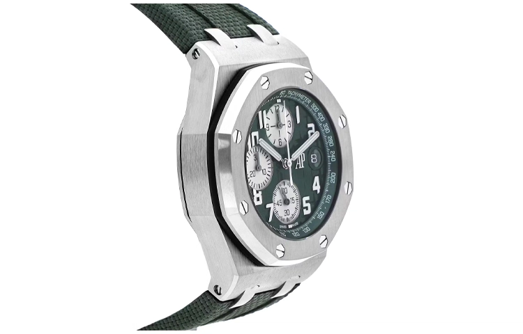 AUDEMARS PIGUETROYAL OAK OFFSHORE 42mm Ref. 26238TI.OO.A056CA.01