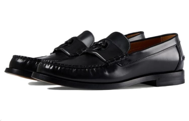 GUCCI Interlocking