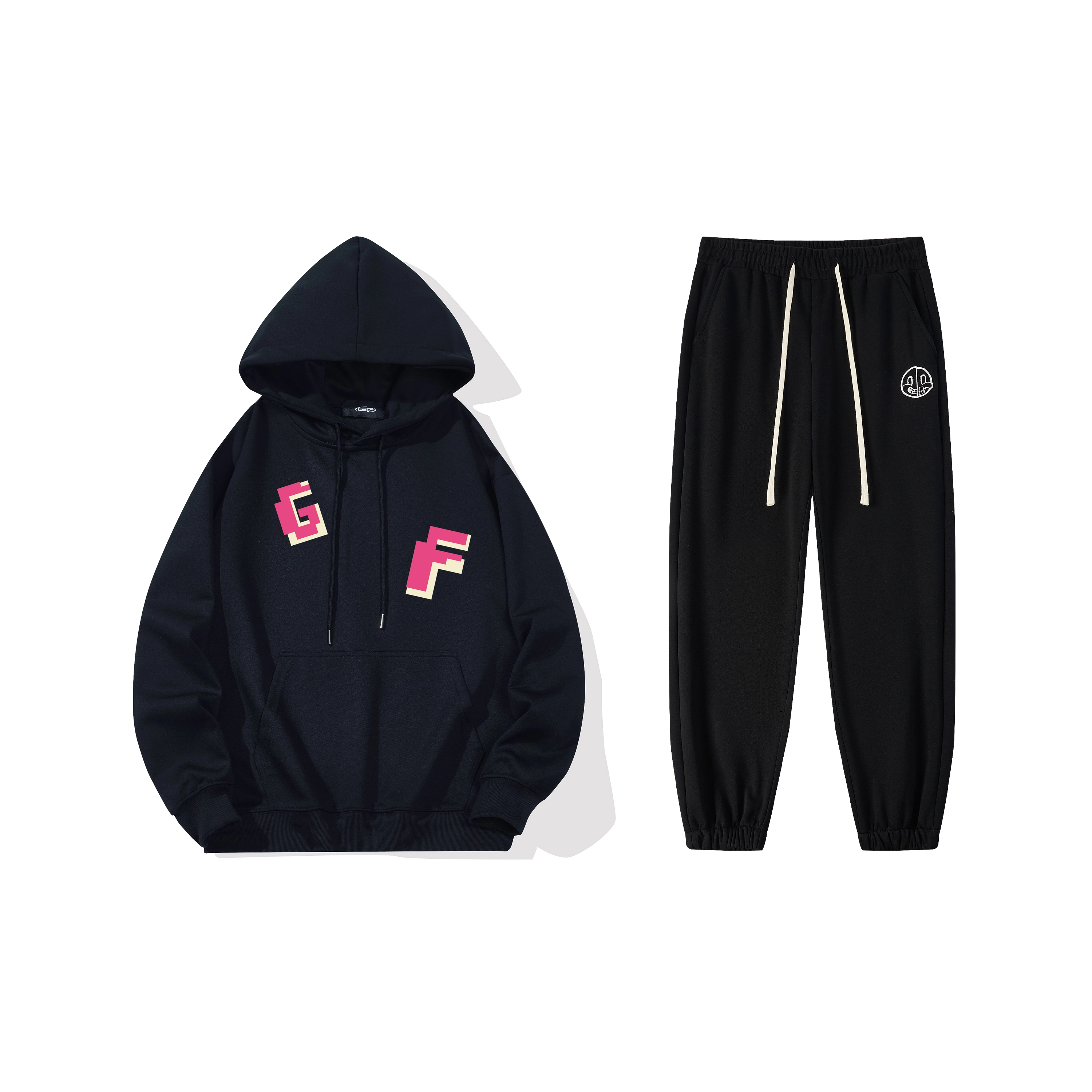 GF