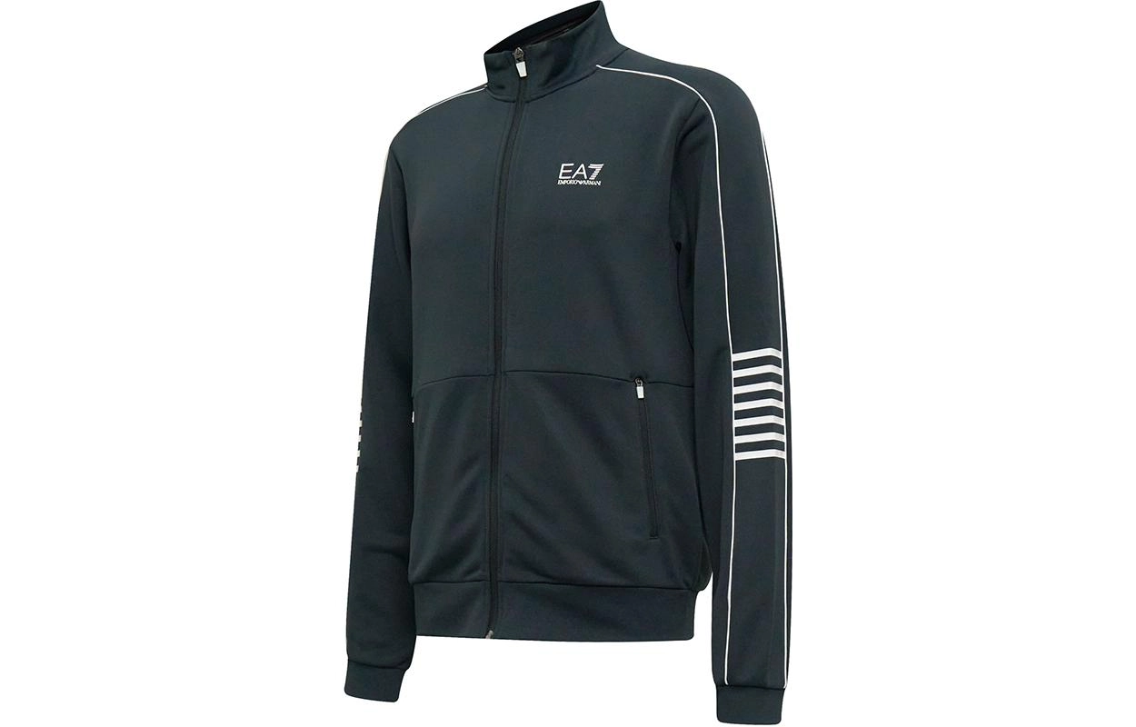 EMPORIO ARMANI EA7 FW23 Logo