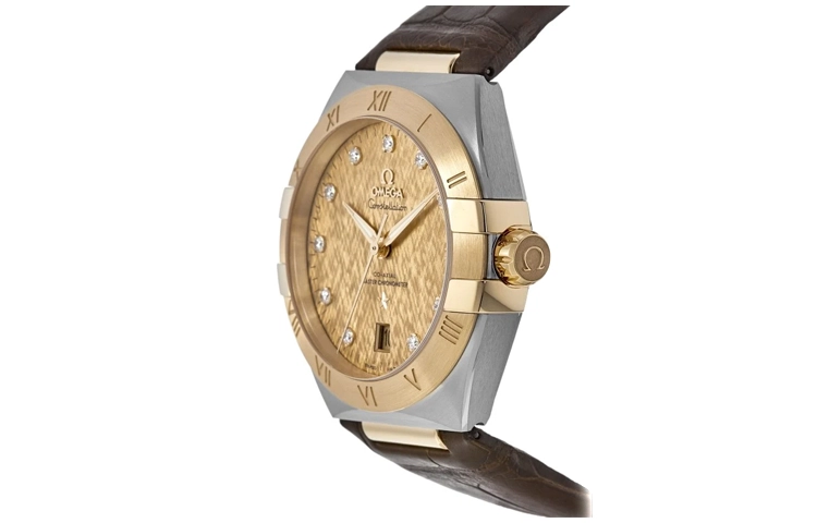 OMEGA 50 39mm 131.23.39.20.58.001