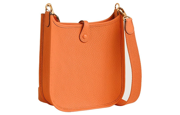 HERMES Evelyne 16 Clemence