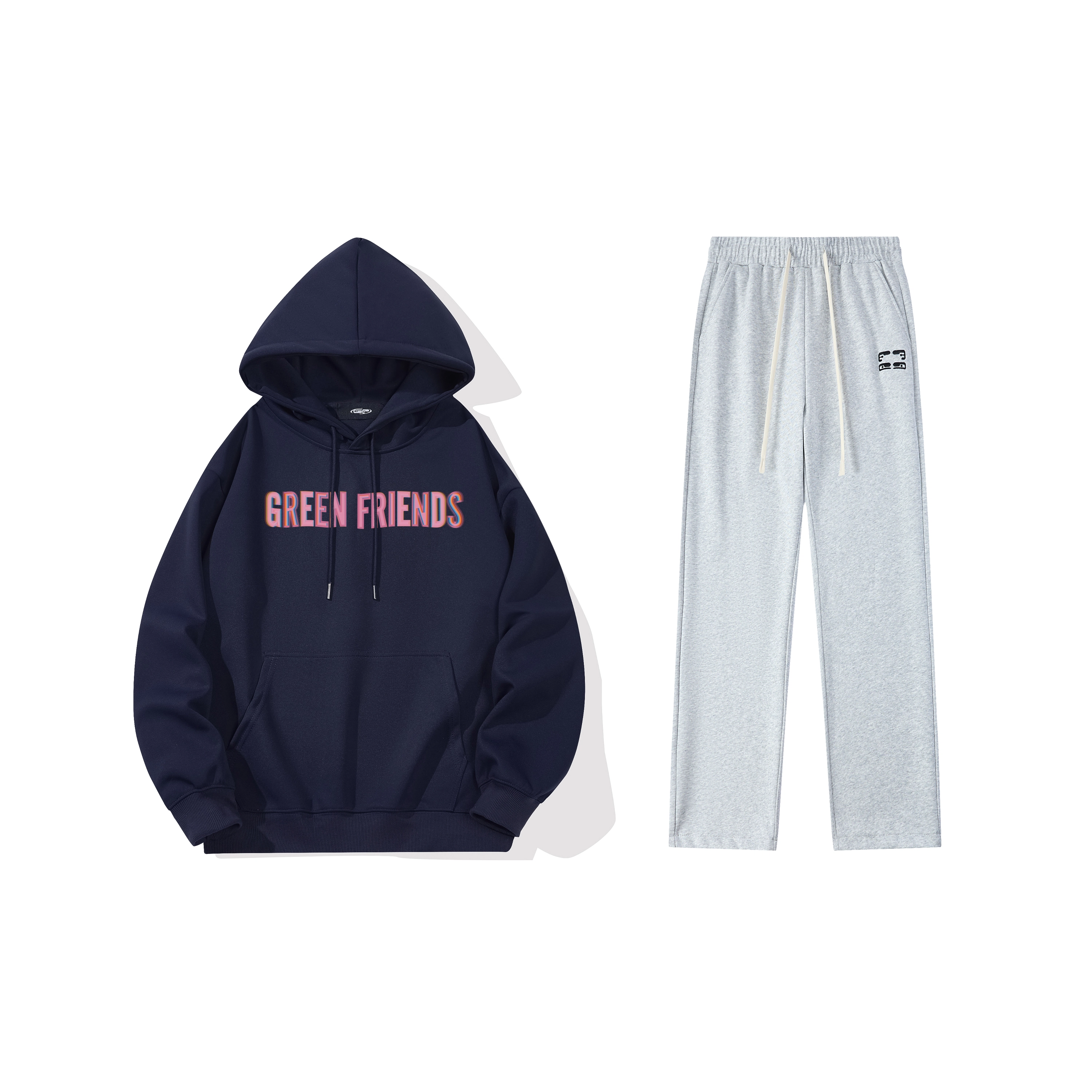 GF