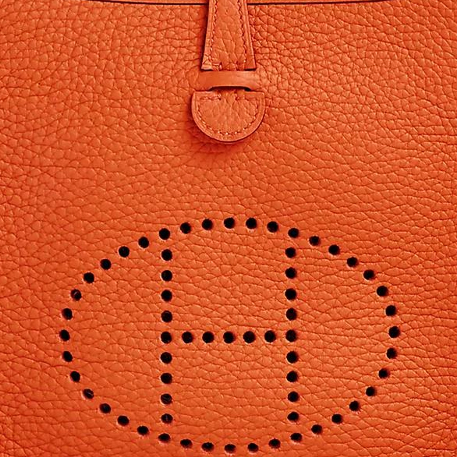 HERMES Evelyne 16 Clemence