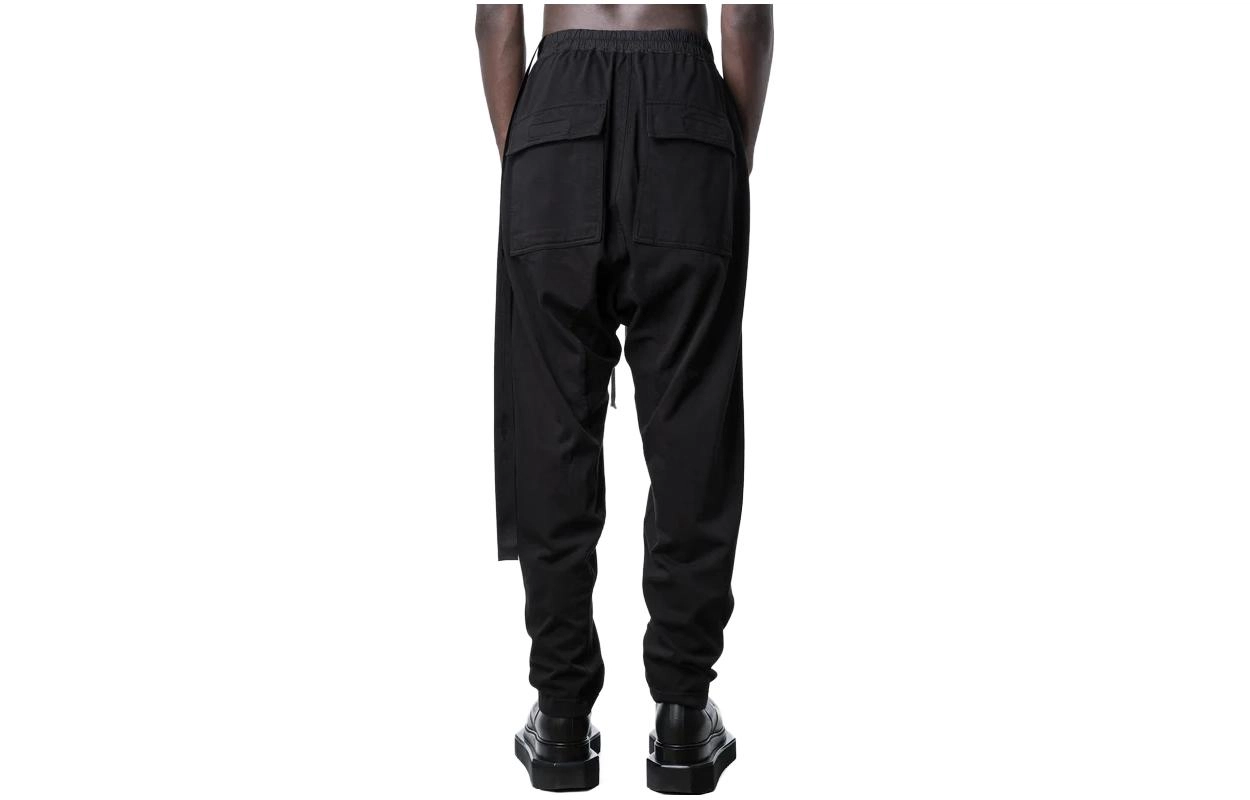 Rick Owens DRKSHDW