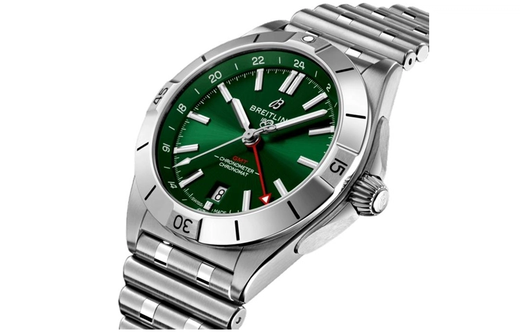 BREITLING 200 40mm A32398101L1A1