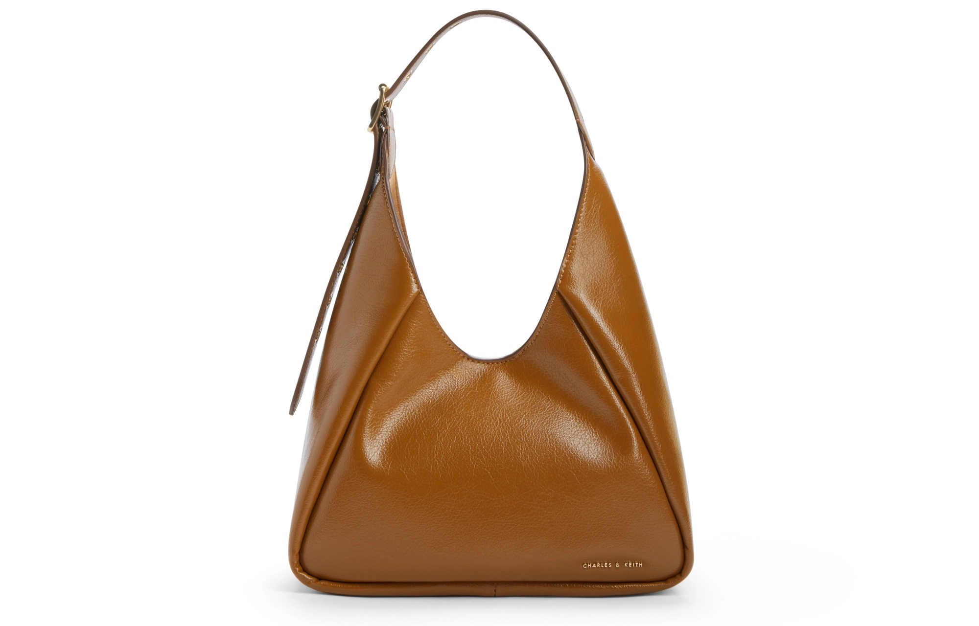 CHARLESKEITH ckTote BlackChocolateWhite
